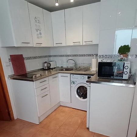 Pisito Sattu Apartment Алтеа Екстериор снимка