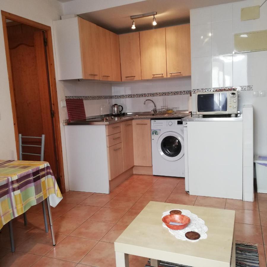 Pisito Sattu Apartment Алтеа Екстериор снимка