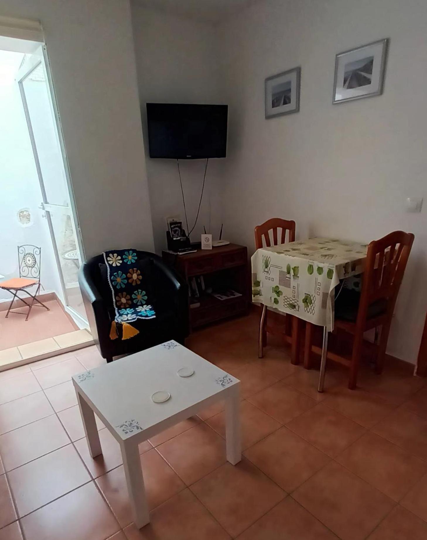 Pisito Sattu Apartment Алтеа Екстериор снимка